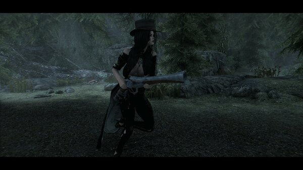 Ну прямо Ван Хелсинг какой-то...