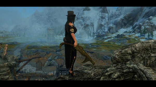 Ведьмы не пройдут!