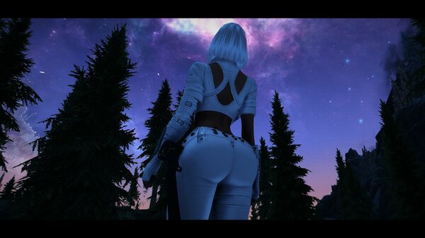 Красота то какая... ляпота...