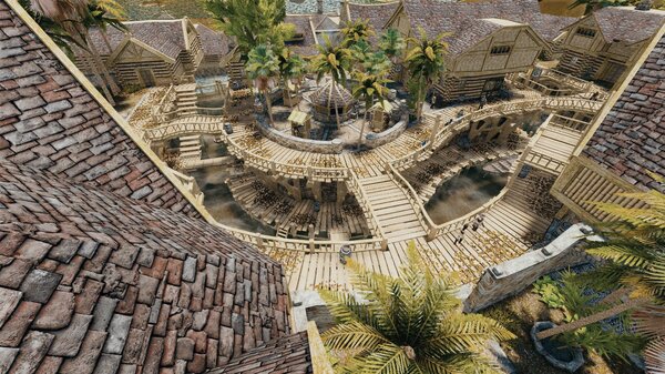 Дневной и солнечный РИФТЕН.. SSE (Тропики 7.0)