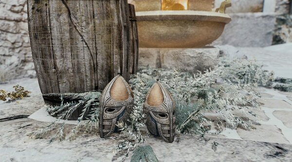 ........ Skyrim SE (сборка 7.0)