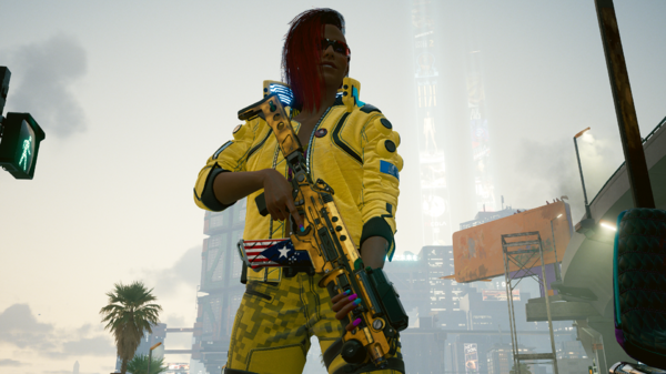 Великолепная Ви приехала к подругам.