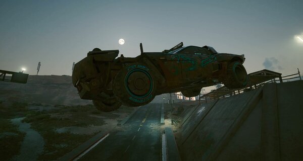 Кто сказал, что коровы не летают! ))