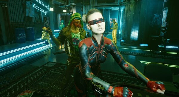 Познакомся детка с "эпичным нетранером"! ;)