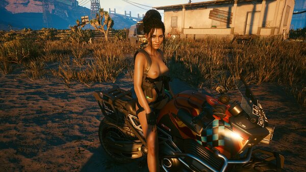 Панам на рассвете..