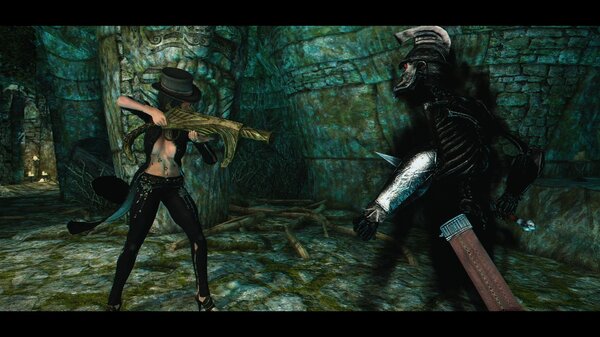 Руки... мыли?