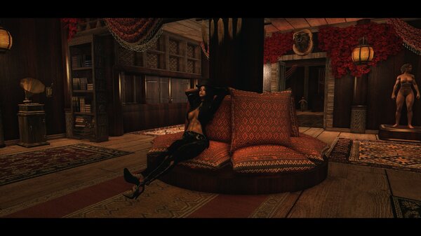 Слушаем музыку...