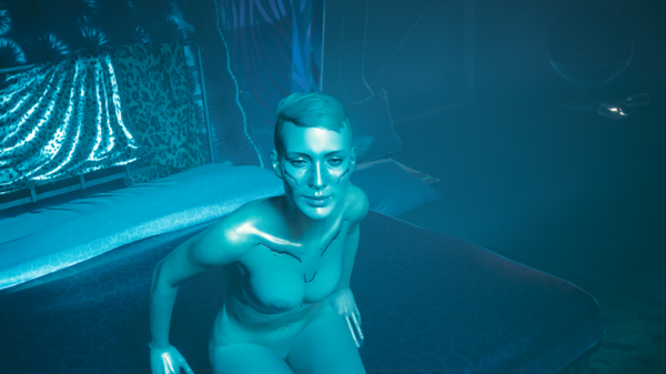 Бонус от Сандры Дорсет.