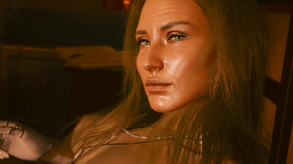 Альт и Ви романтическое свидание -3.