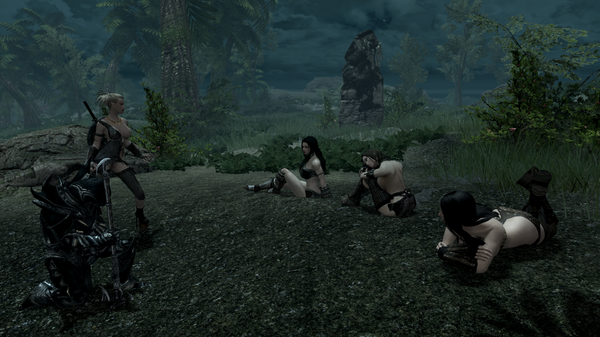 Вот, мой новый женишок.)