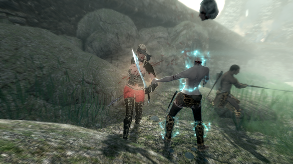 На раз - два.)