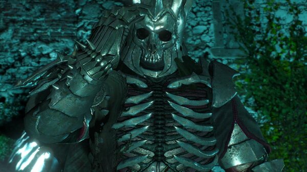 ДИКАЯ ОХОТА.. Ведьмак III