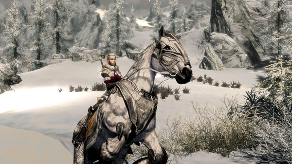 В тропиках бывает зима.)