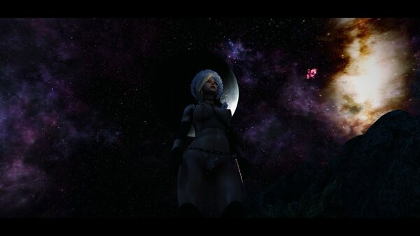 Ну и где этот Санта?