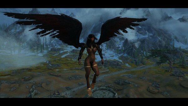 Ссуккубилась...