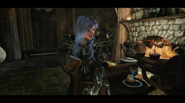 Лидия и Батон