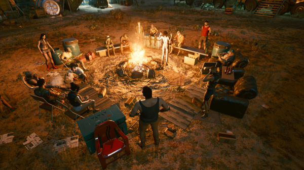 Панам хочет любви, а он испугался её наготы?!