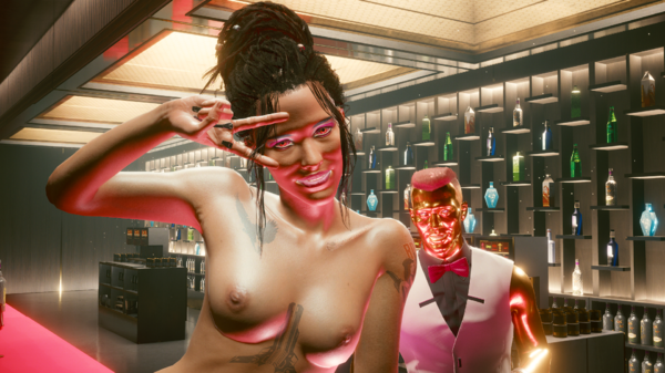 Ви в баре «КОМПЕКИ ПЛАЗА» -2.