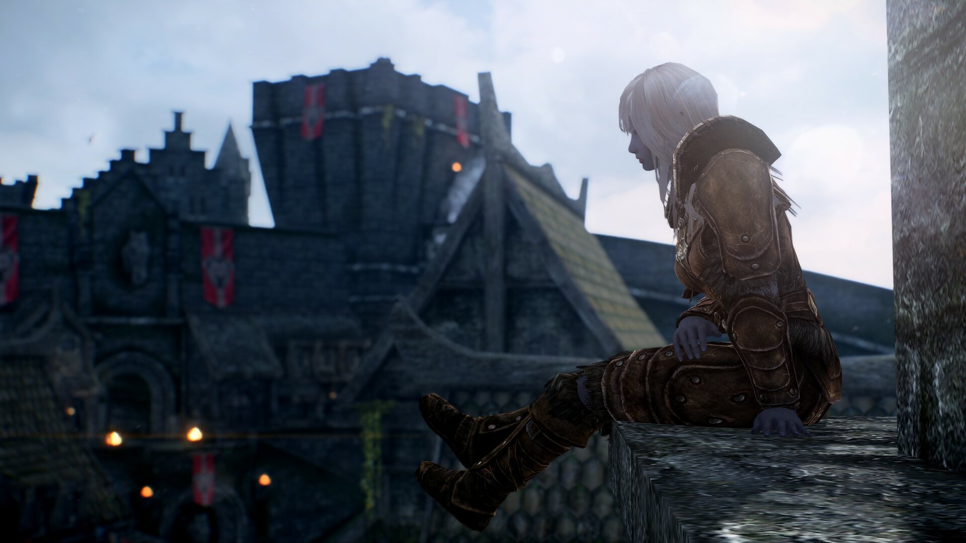 NWK's Viconia DeVir Rus