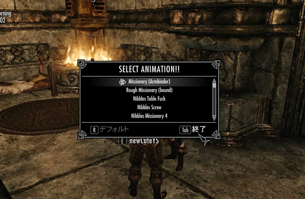 SL Tags and dialog sex Rus