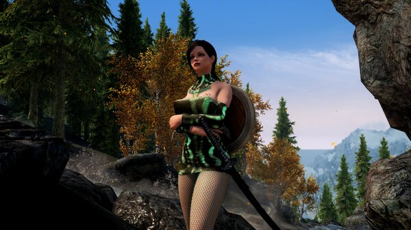 Эх, погодка...