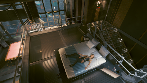 Ви отдыхает в своей новой квартире -1.