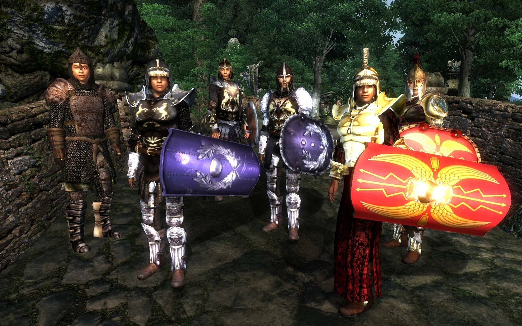 Vvardenfell Imports Rus