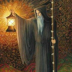 ОтшельникЪ