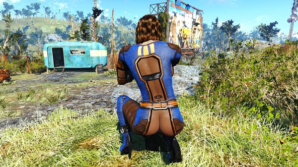 Fallout-4 (Сборка 7.0)