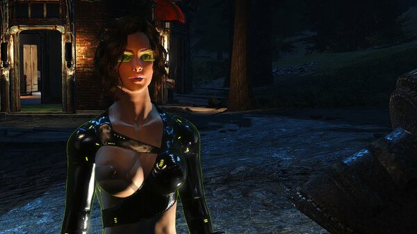 Fallout-4 (Сборка 7.0)