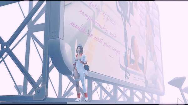 Билборд.. Fallout-4 (Сборка 7.0)