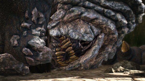 ШАРЛЕЙ, или монстры мира Ведьмак III