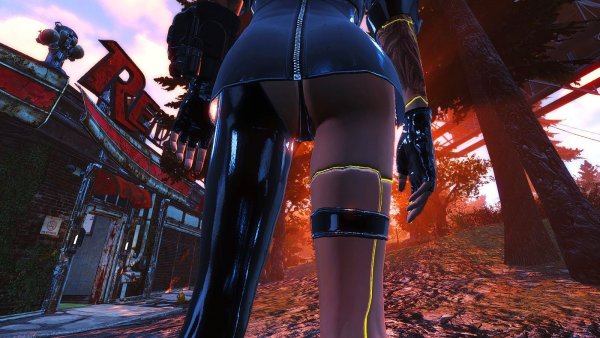 Fallout-4 (Сборка 7.0)