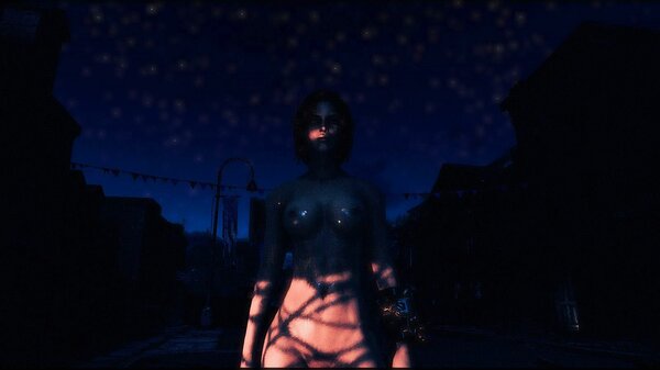 Body.. (с ENB) Fallout-4 (Сборка 7.0)