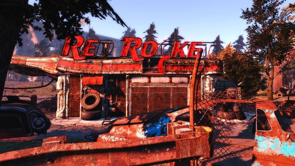 Будем здесь строить поселение ;)