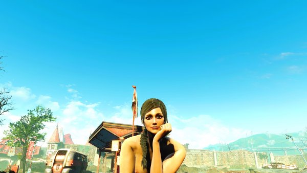 Ну давай, рассказывай