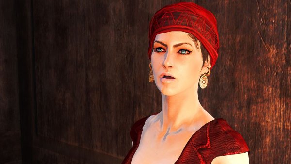 Матушка Мерфи.. Fallout-4 (Сборка 7.0)