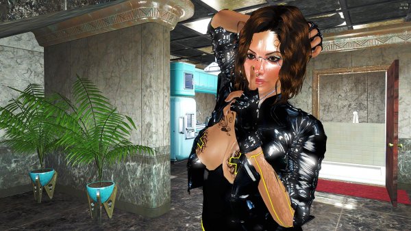 Отдыхаем в квартирке Ядер-Тауна