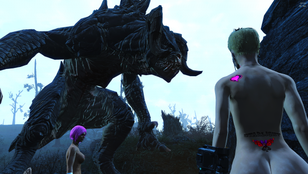 Ого. Ящерица-переросток..png