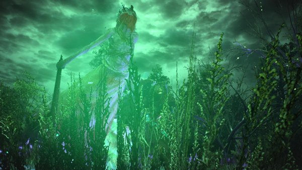 ПРИЗРАК, или монстры мира Ведьмак 3