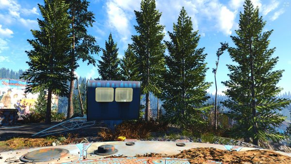 Sexfall 7.1 - Май