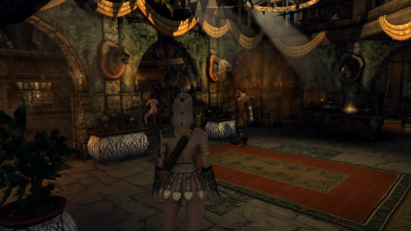 Таверна "Солитьюда".)