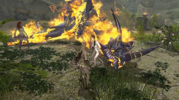 Очередной.)