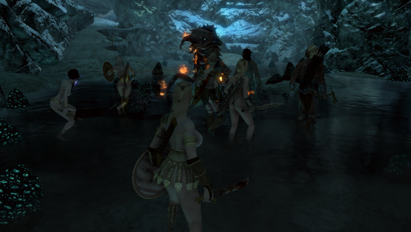 Убить Червяка !)