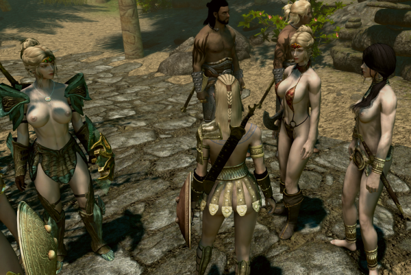 Две Элисиф.)