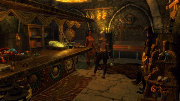 "Всякая всячина".)