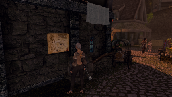 Стенгазета.)