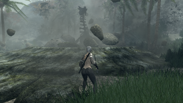 Воскрешение.)