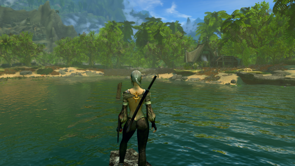 Тут должен быть клад.)