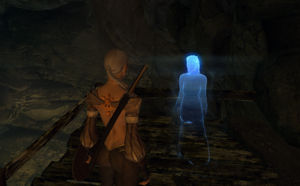 Отмстили за тебя.)